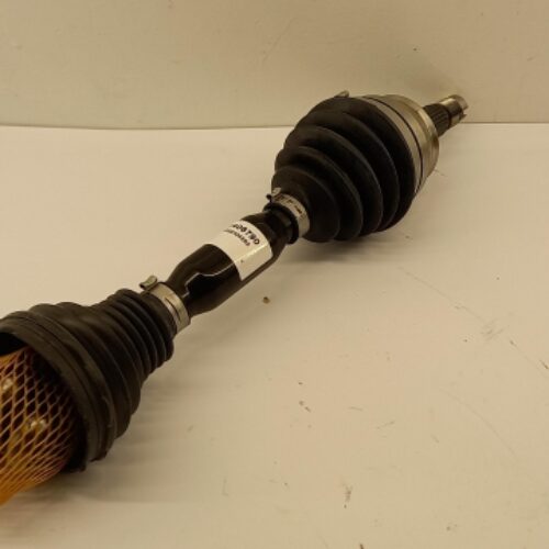 Drive Shaft, 52104283