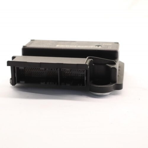 Control Unit, Airbag, 52091991