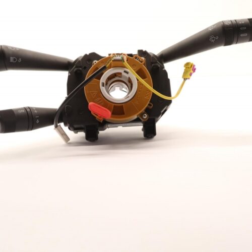 Steering Column Switch, 735608184