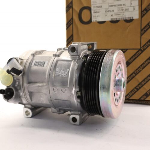 Compressor, Air Conditioning, 71795854