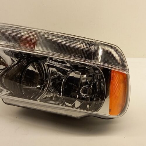 Headlight, K68086528AA