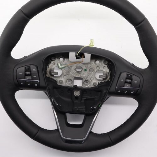Steering Wheel, 2185071