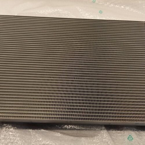 Condenser, Air Conditioning, 9827450180