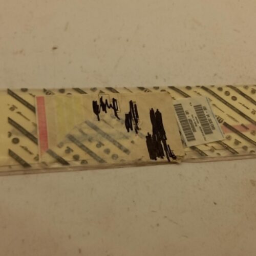 Decorative Film, 68438282AA