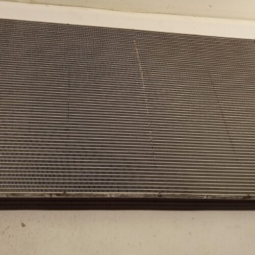 Condenser, Air Conditioning, 52145001