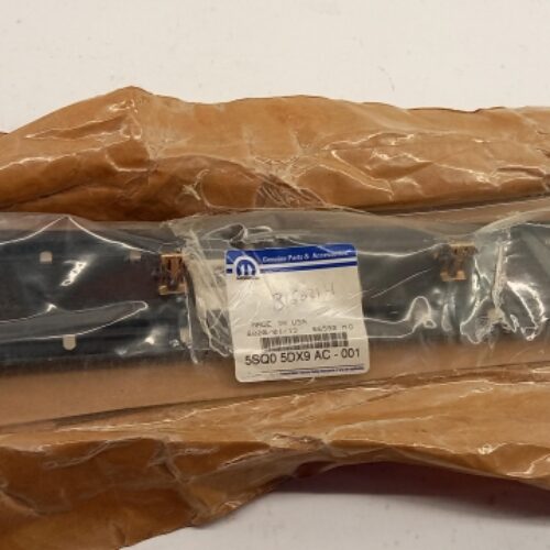 Sill Trim, K5SQ05DX9AC