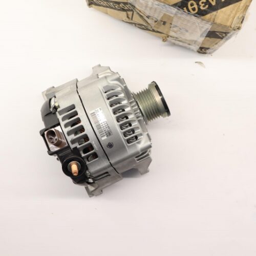 Alternator, 50537696