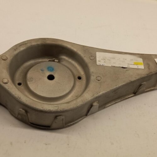 Track Control Arm, 31317602