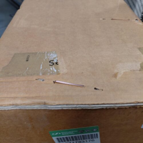 Steering Gear, 71783176