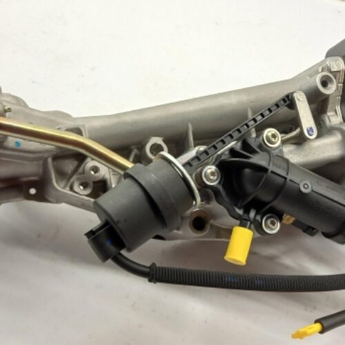 Holder, Oil Cooler, 55230457