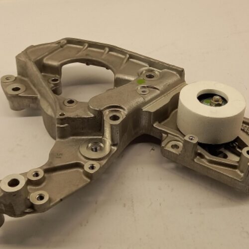 Engine Mounting, 55183608