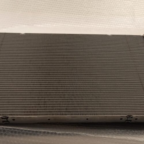 Radiator, Engine Cooling, 51749911