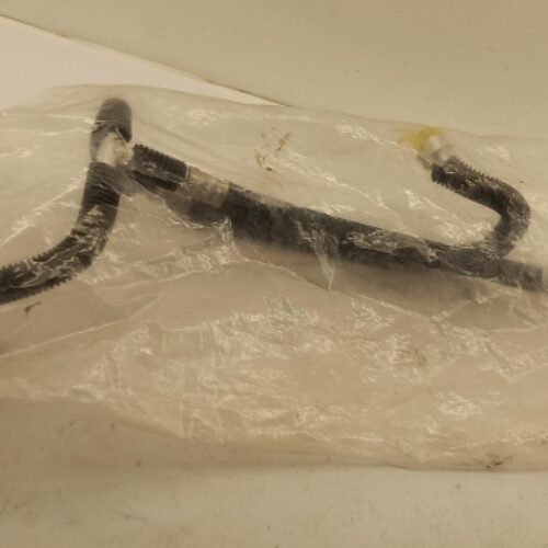 Pressure Line, Air Conditioning, 1445523