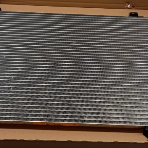 Condenser, Air Conditioning, 1440143080