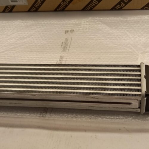 Intercooler, Charger, 55700449