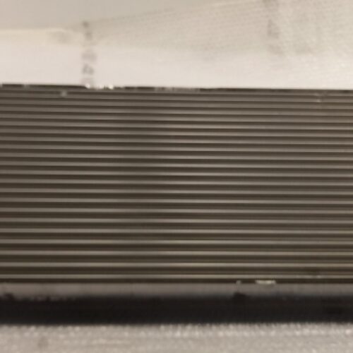 Intercooler, Charger, 51770417