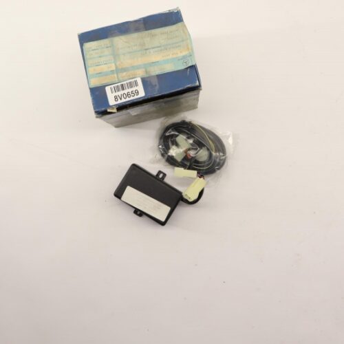 Control Unit, Q4543404