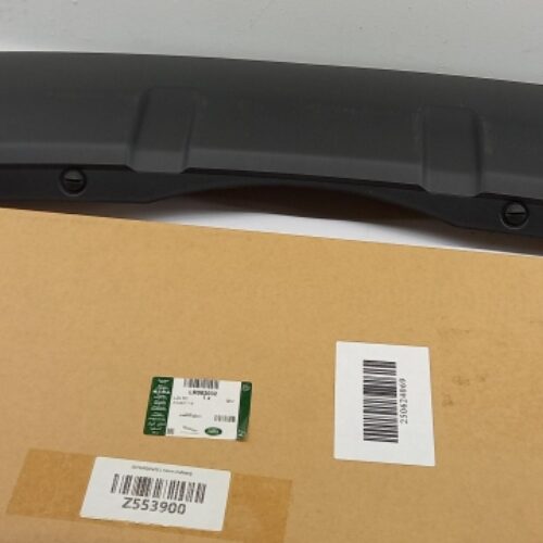 Cover, Bumper, LR083032