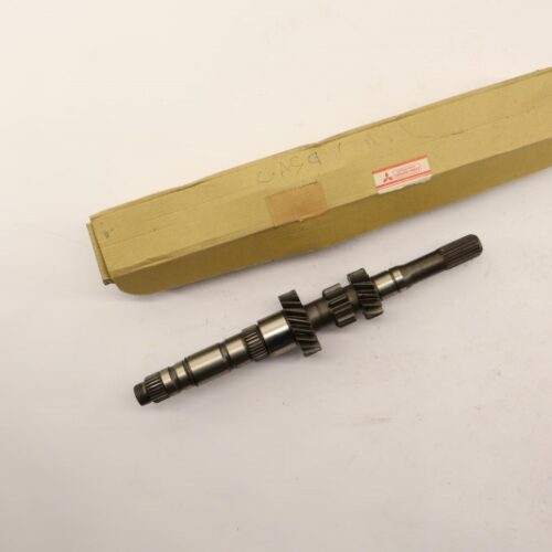 Input Shaft, Transmission, MD747880