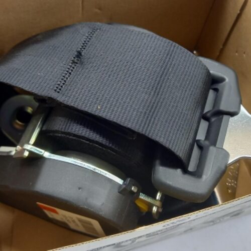 Seat Belt, 1K6857805AARAA