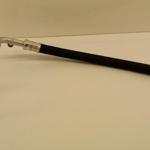 Pressure Line, Air Conditioning, 6Q0820744M