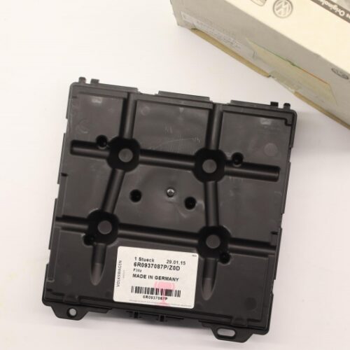 Control Unit, 6R0937087PZ0D