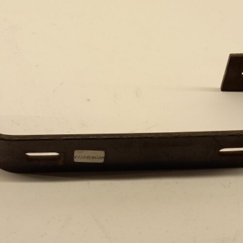 Mounting Bracket, Bumper, A1138850040