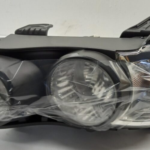 Headlight, 96831061