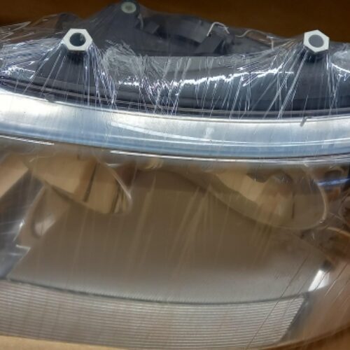 Headlight, 7M3941015AD