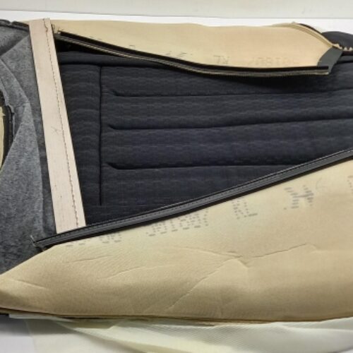 Seat Cover, A12491033479A89