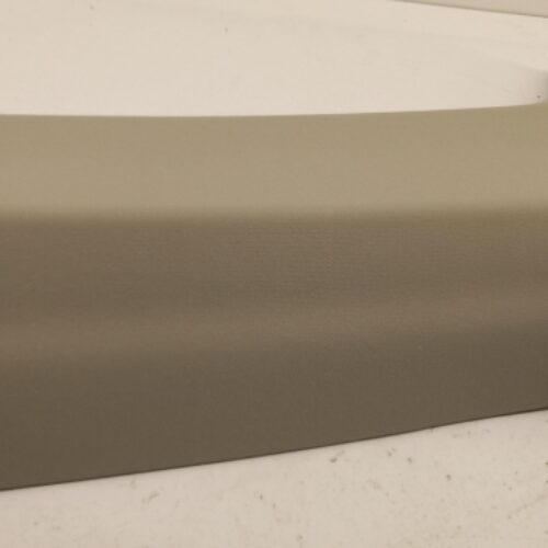 Pillar Trim, 7E5867288N6K8