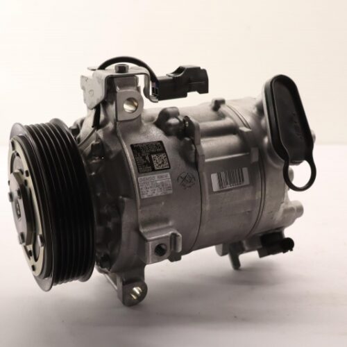 Compressor, Air Conditioning, 71796590