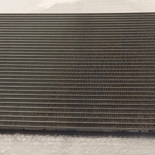 Condenser, Air Conditioning, 71740472