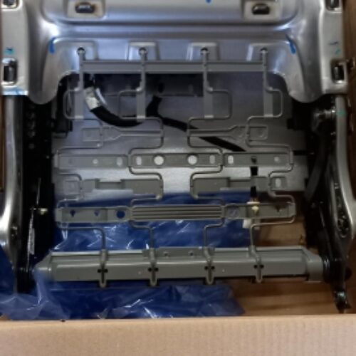 Guide Rail & Adjuster, Seat, 88600N7231