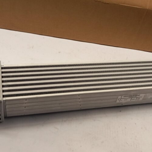Intercooler, Charger, 68102118AA