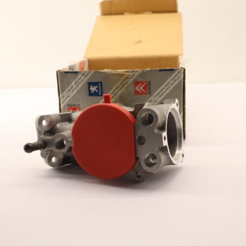 Thermostat Housing, 1336L8