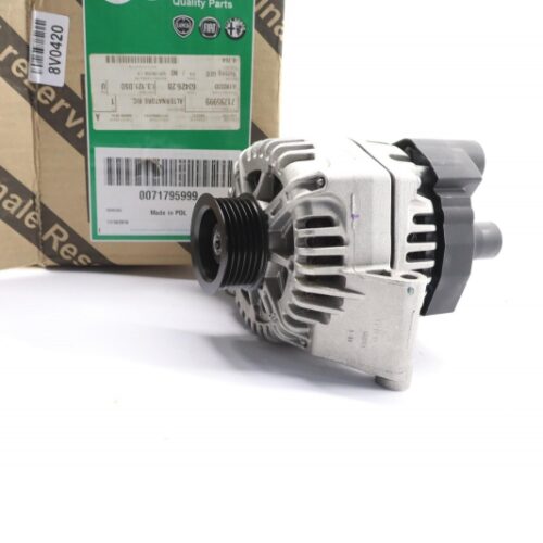 Alternator, 71795999