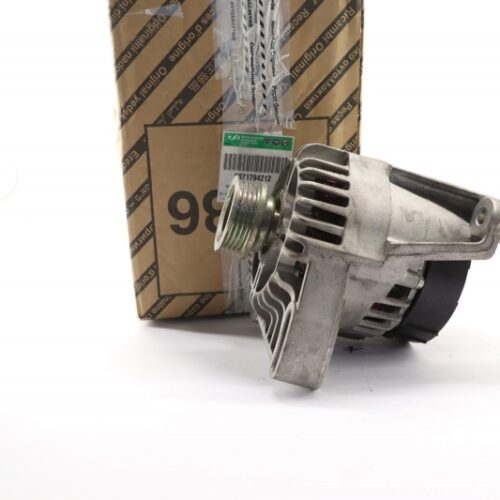 Alternator, 71794212