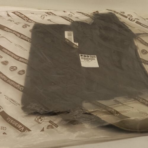 Seat Cover, 71776061