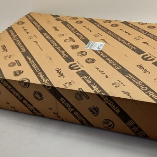 Fan, Radiator, 50573880