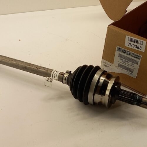 Drive Shaft, 52126660