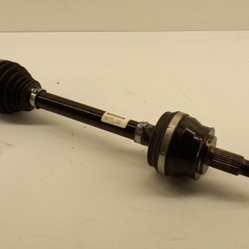 Drive Shaft, 52113768