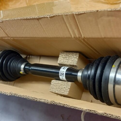 Drive Shaft, 52088642