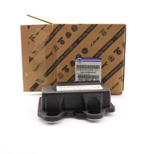 Control Unit, Airbag, 68239527AB