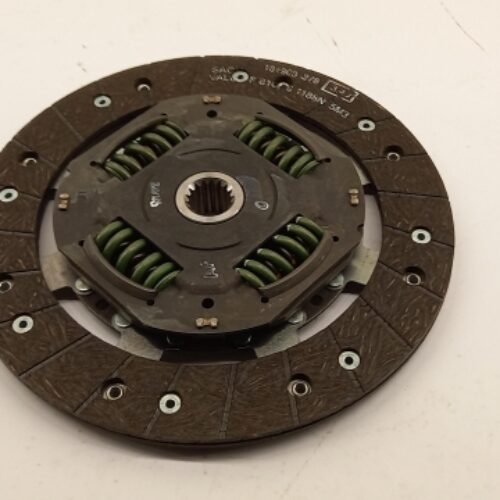 Clutch Disc, K04670073AC