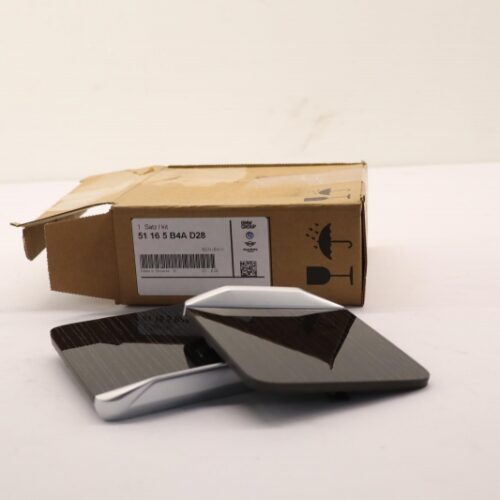 Centre Console Part/Trim, KIt, 51165B4AD28