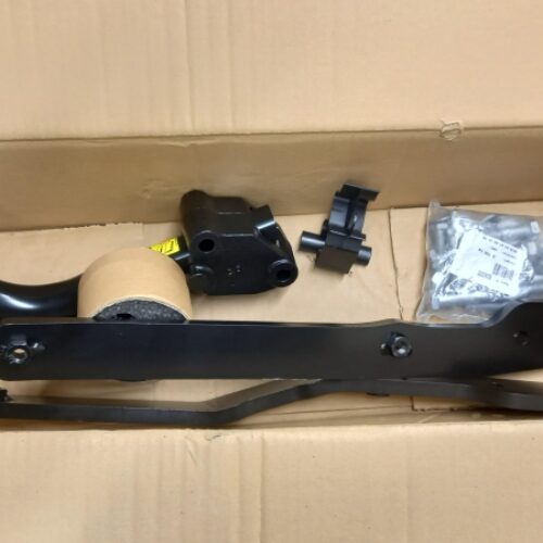Trailer Hitch, 7711427709