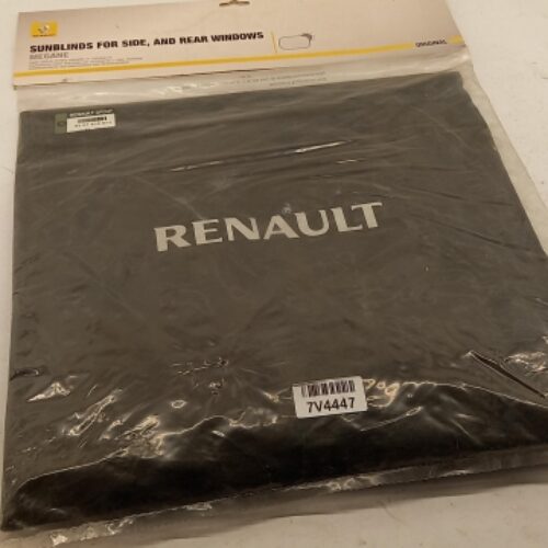 Sun Shades, 8201612871