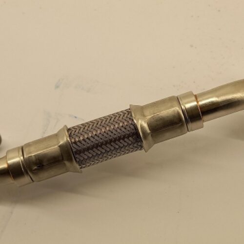 Oil Pipe, Charger, 11427563713