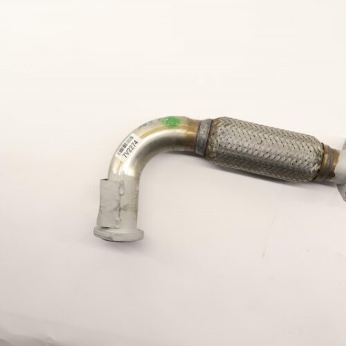 Exhaust Pipe, 60656839